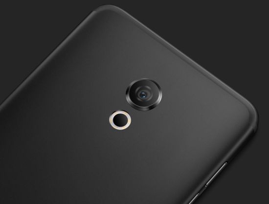Meizu 15 Lite