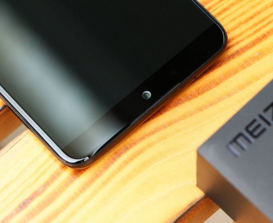 Meizu 15 Plus