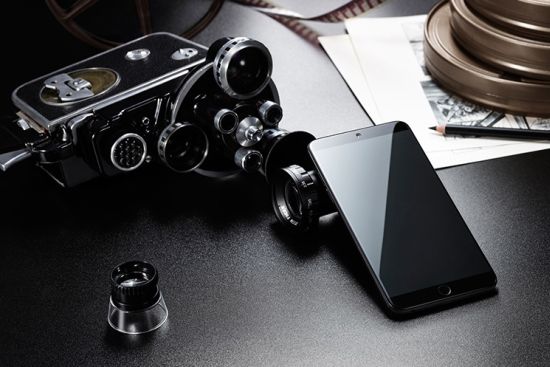 Meizu 15 Plus