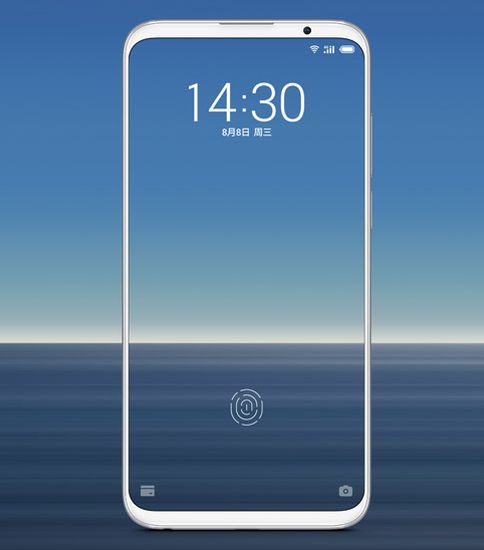 Meizu 16