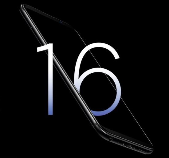 Meizu 16