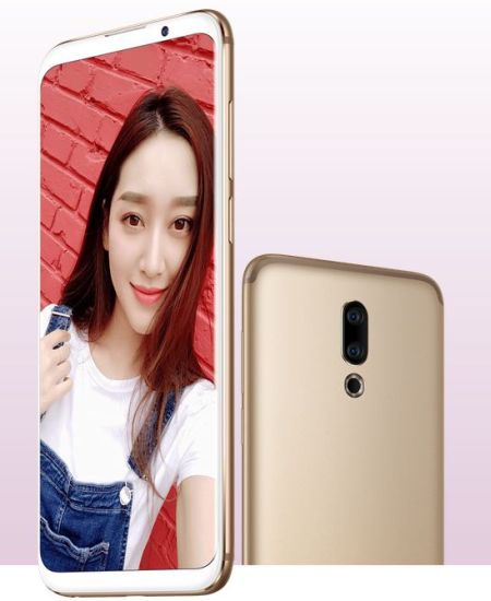 Meizu 16
