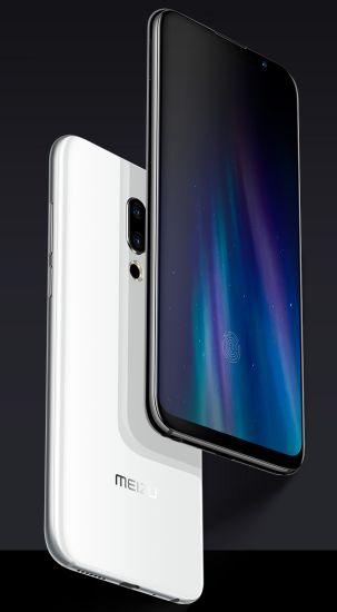 Meizu 16