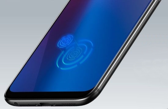 Meizu 16