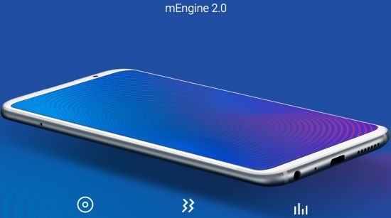 Meizu 16