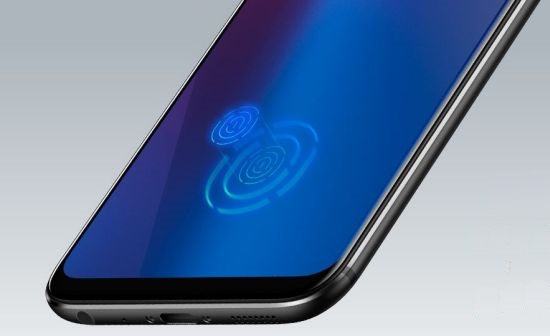 Meizu 16X