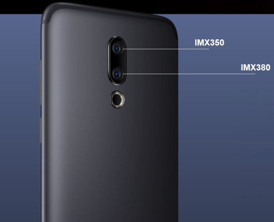 Meizu 16X