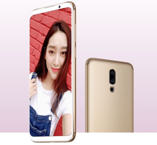 Meizu 16X
