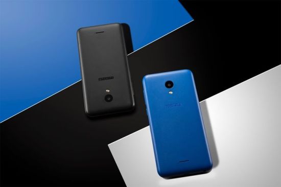 Meizu C9