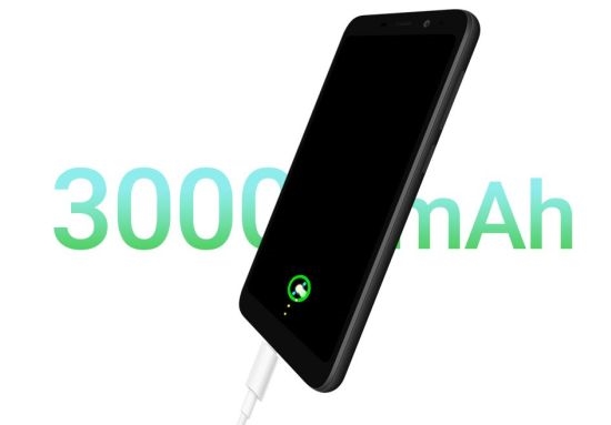 Meizu C9 Pro