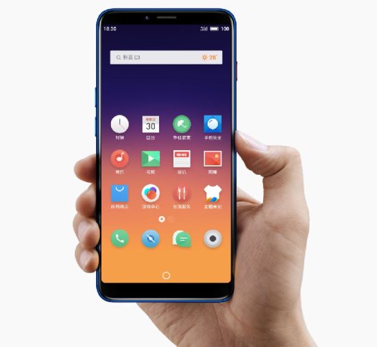 Meizu E3