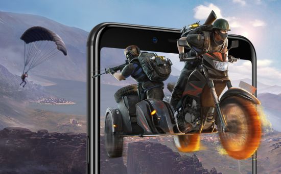 Meizu E3