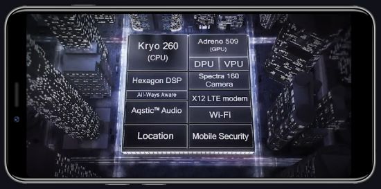 Meizu E3