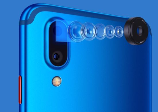 Meizu E3