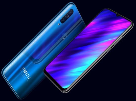Meizu M10