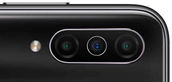 Meizu M10