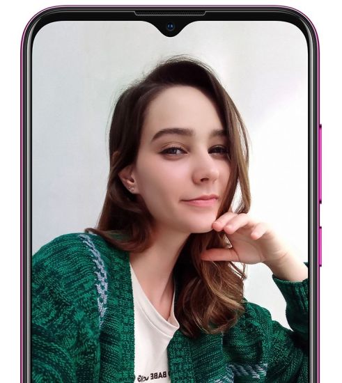 Meizu M10