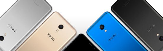 Meizu M6s