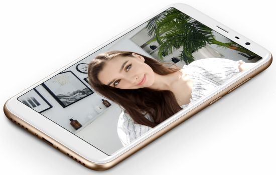 Meizu M6T