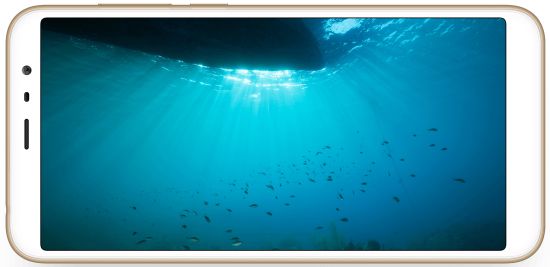Meizu M6T