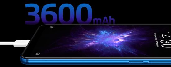 Meizu Note 8