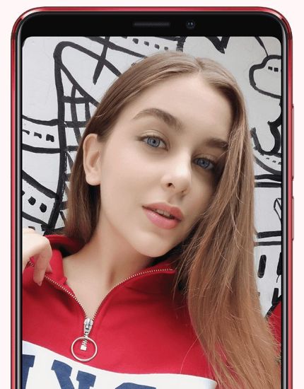 Meizu Note 8