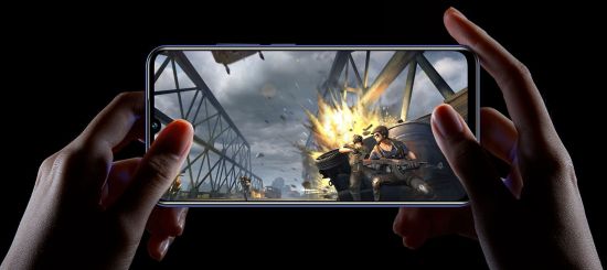Meizu Note 9