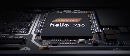 Meizu Pro 7 Plus