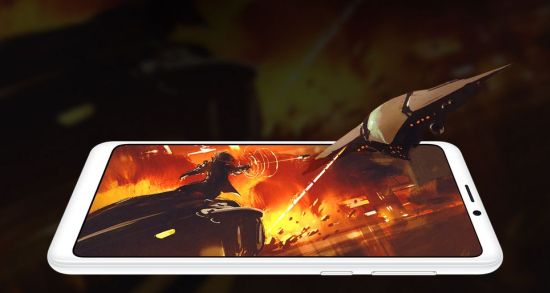 Meizu V8