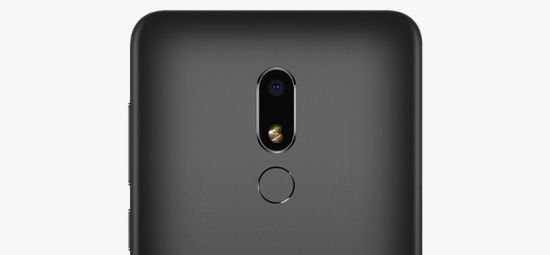 Meizu V8