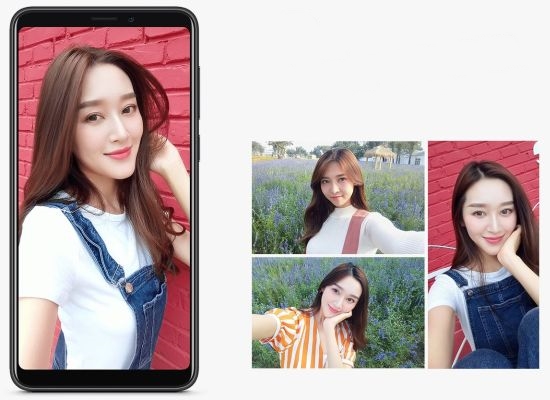 Meizu V8