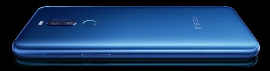 Meizu X8
