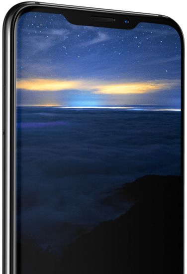 Meizu X8