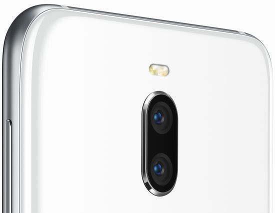 Meizu X8