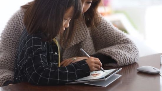 Microsoft Surface Go