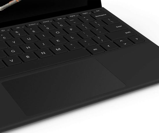 Microsoft Surface Go Type Cover