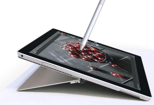 Microsoft Surface Pro 3-128GB