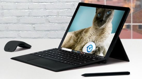 Microsoft Surface Pro 6