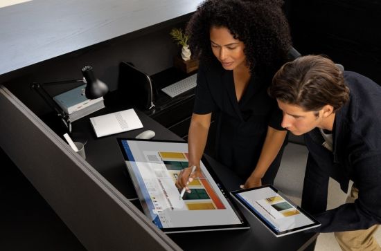 Microsoft Surface Pro 6