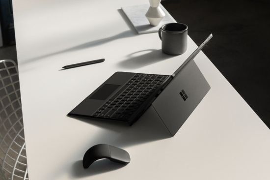 Microsoft Surface Pro 6