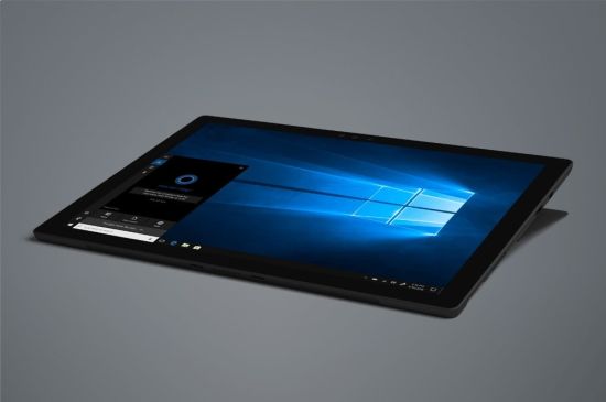Microsoft Surface Pro 6