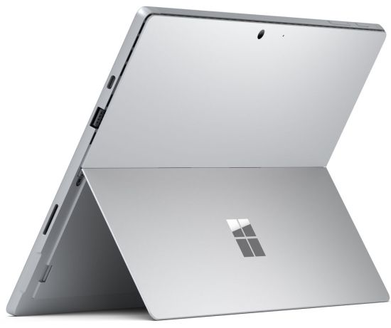 Microsoft Surface Pro 7