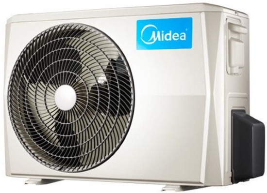 Midea MSAFA-07HRN1/MOAB31-07HN1