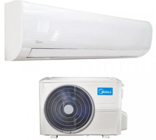 Midea MSAFA-07HRN1/MOAB31-07HN1