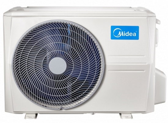 Midea MSAFA-09HRN1/MOAB33-09HN1