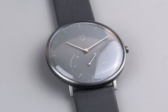 MiJia Quartz Watch SYB01