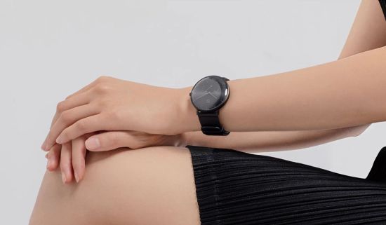 MiJia Quartz Watch SYB01