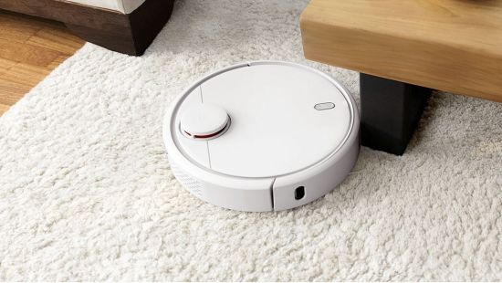 MiJia Roborock Robot Vacuum Cleaner