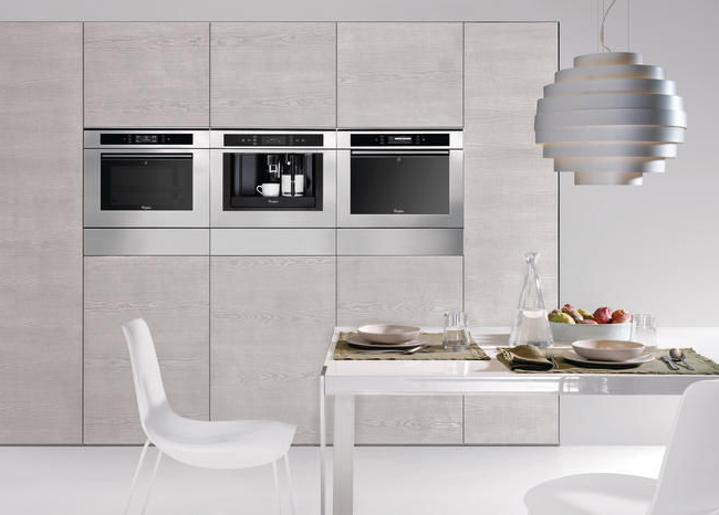  WHIRLPOOL AMW698IXL