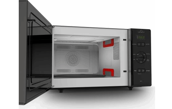 Микроволновая печь WHIRLPOOL MCP 349 SL